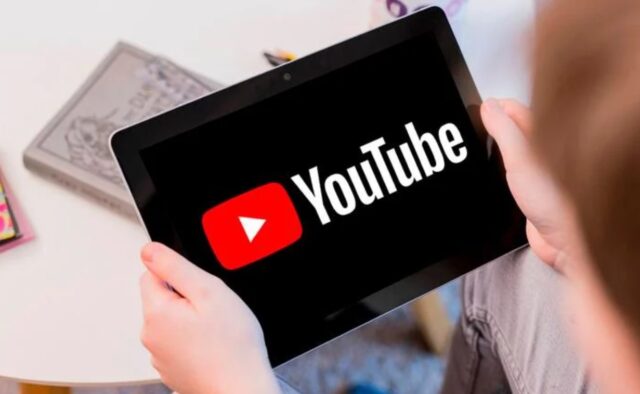 Prečo sú videá v službe YouTube blokované?
