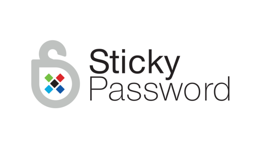 Navštíviť Sticky Password
