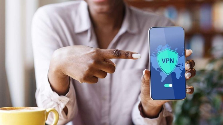 Bezplatné a platené siete VPN

