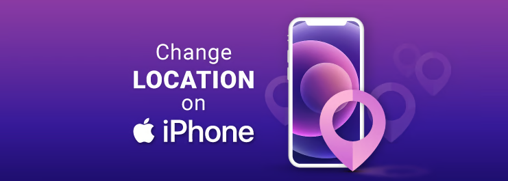 Zmena polohy iPhonu pomocou bezplatnej siete VPN
