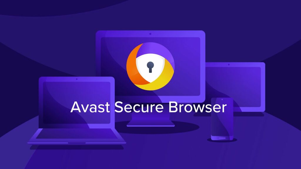Blokovanie reklám v prehliadači Avast Secure Browser pre iPhone a iPad
