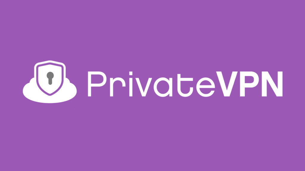 Bezplatná skúšobná verzia VPN PrivateVPN
