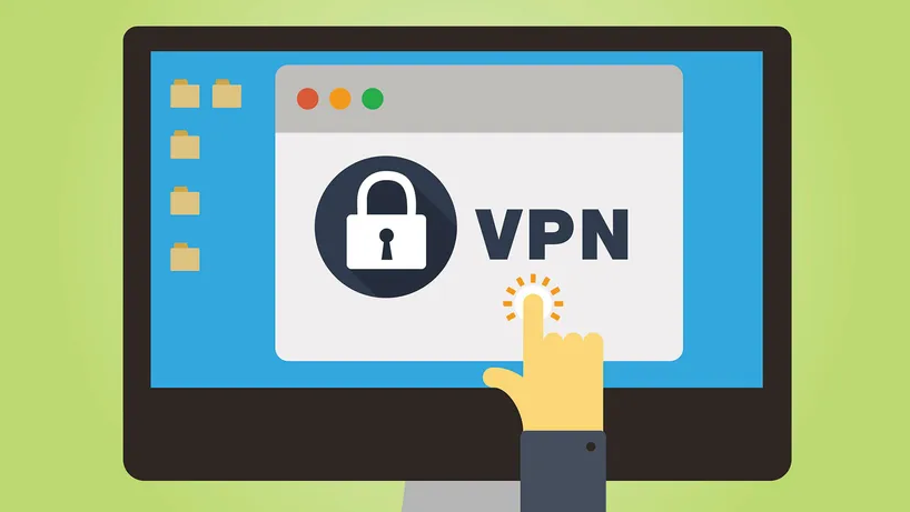 Ako použiť sieť VPN?
