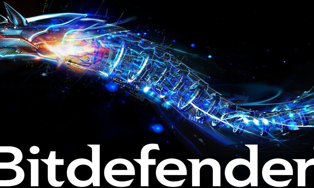 Čo vlastne robí Bitdefender?
