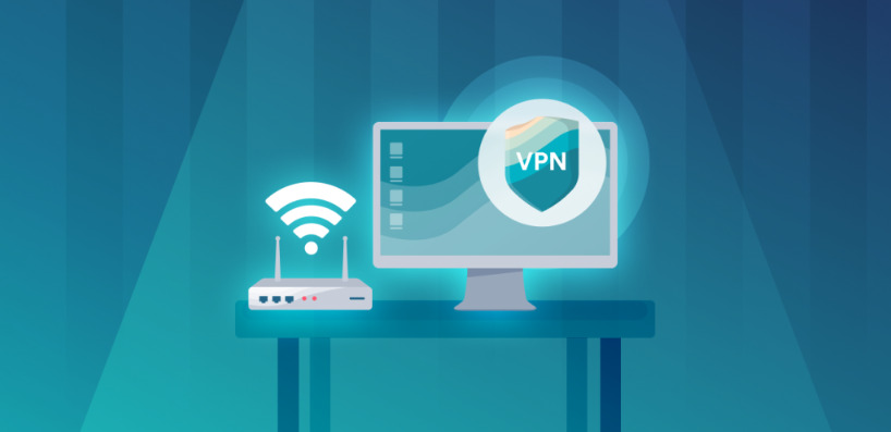 Výhody a nevýhody nastavenia siete VPN na smerovači
