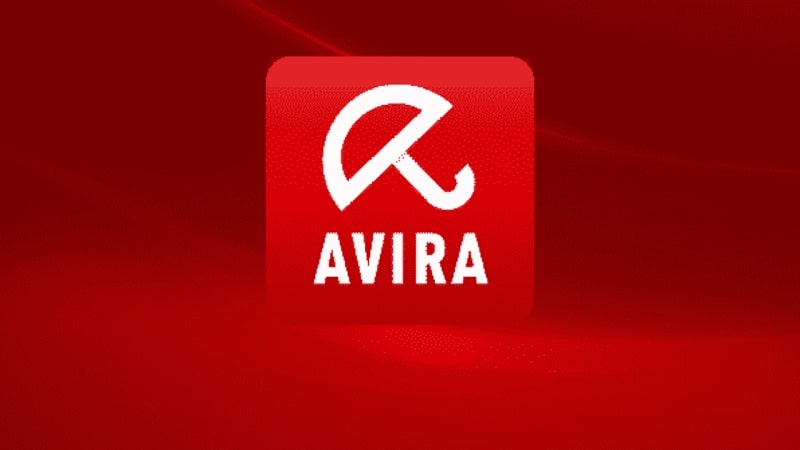 Avira - bezplatný antivírusový program pre Mac s rôznymi funkciami
