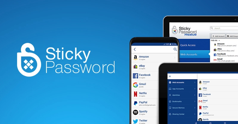 Je Sticky Password dobré?
