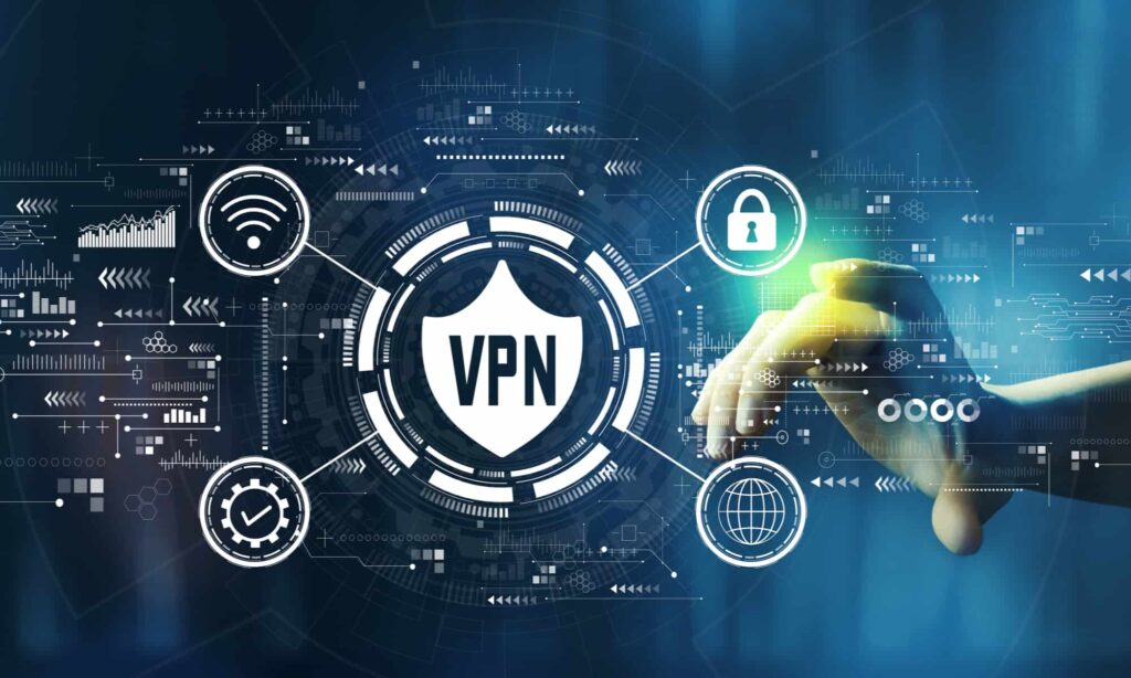 5 najlepších VPN s bezplatnými skúšobnými verziami
