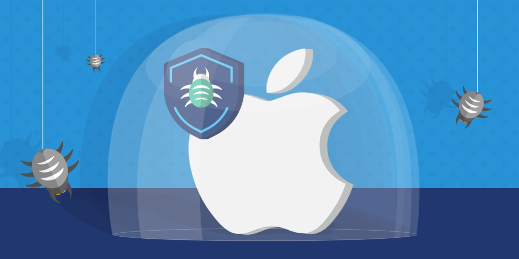 Najlepší bezplatný antivírusový softvér pre macOS
