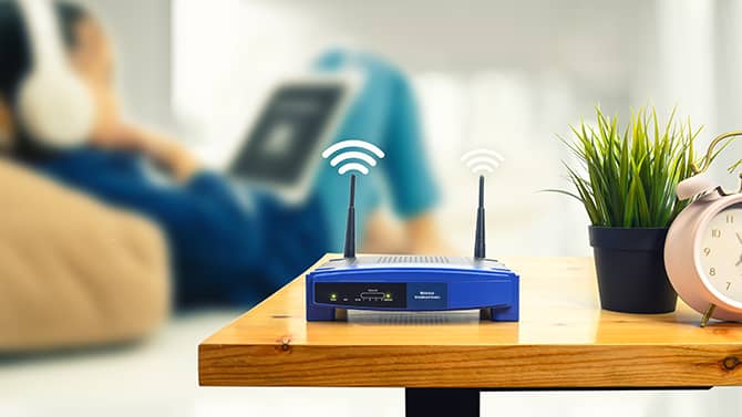 Najlepšie routery VPN pre domácnosti