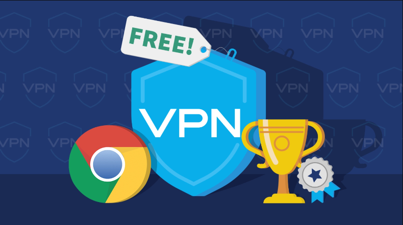Je bezplatná VPN pre Chrome od 1ClickVPN bezpečná?

