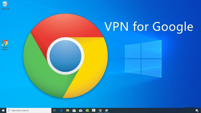 Pridanie bezplatného rozšírenia VPN do prehliadača Chrome

