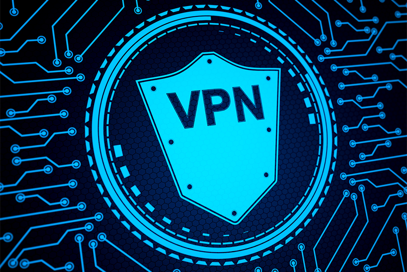 Čo je to smerovač VPN?
