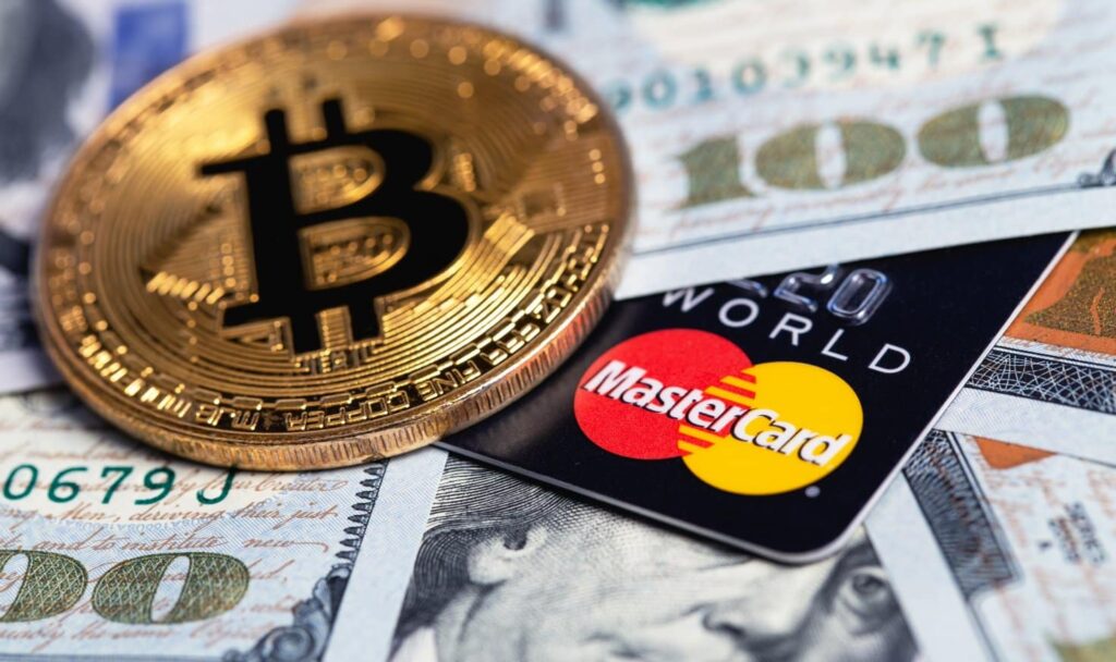 "Revolučné digitálne meny centrálnych bánk: Mastercard a Blockchain vytvárajú strategické partnerstvo"
