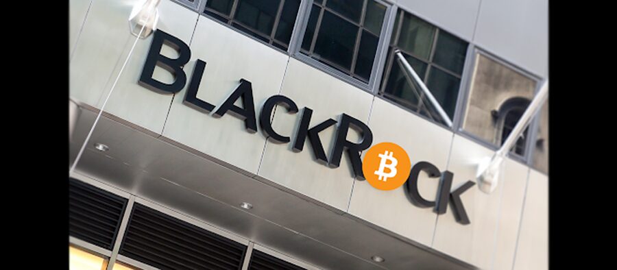Záväzok spoločnosti BlackRock transparentne komunikovať so SEC v súvislosti s jej žiadosťou o Bitcoin ETF.