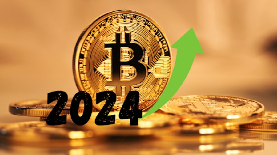 Prognózy vývoja bitcoinu na rok 2024 podľa popredných odborníkov