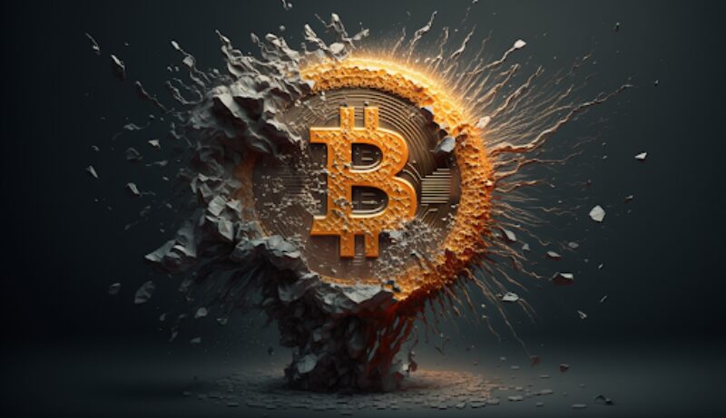 Generálny riaditeľ spoločnosti Grayscale vypustil bombu: Prežijú len 2-3 spotové bitcoinové ETF