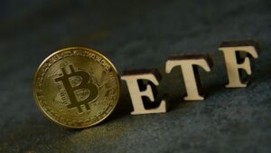 Bitcoin ETF prekonal 10 miliárd dolárov za 3 dni