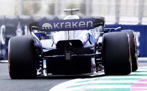 Drake oznamuje zmenu značky Sauber - Stake F1 Team
