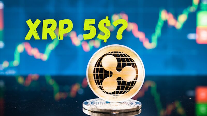 Predpoveď zasvätených osôb: XRP je pripravená na nárast o 5 USD vďaka spotovému ETF Buzz
