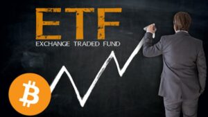 Deväť nových Bitcoin ETF Hit 300K BTC za menej ako 2 mesiace: Čo ďalej?