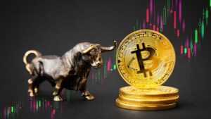 Analytik predpovedá býčí trh ako Bitcoin Futures Soar!