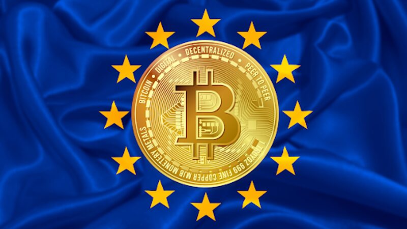 Bitcoin stúpa napriek tvrdeniu ECB o bezcennosti