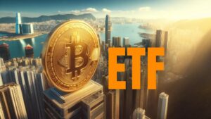 Aprílové prekvapenie Hongkong uvedie na trh vôbec prvý Bitcoin Spot ETF