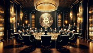 BlackRock + elita Wall Street: nová éra Bitcoin ETF!