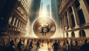 Bitcoin Alert: Výmenné rezervy klesajú na nové minimá
