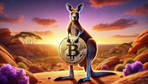 Austrálsky Bitcoin ETF schválený burzou ASX