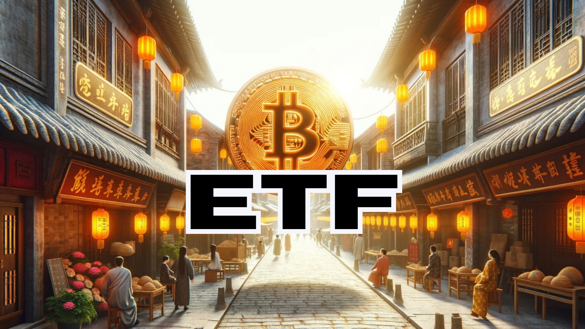 V Thajsku schválený prvý ETF na bitcoiny na mieste