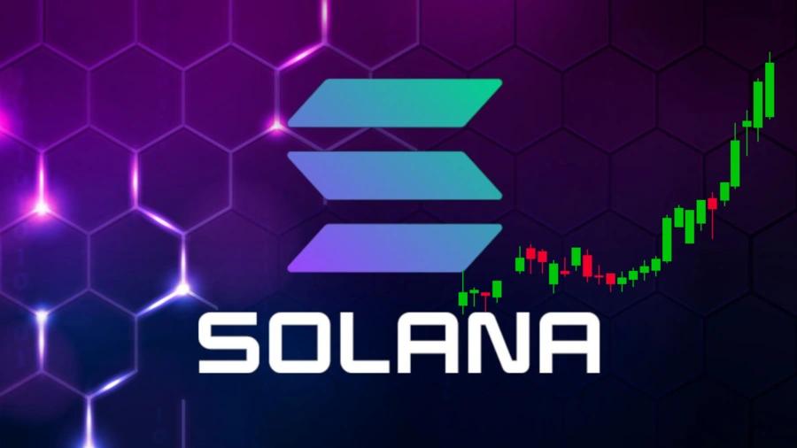 Solana čoskoro dosiahne 175 USD, tvrdí špičkový analytik