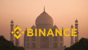 Binance sa vracia do Indie Dodržiavanie predpisov zabezpečené veľkým krokom