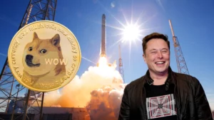 Elon Musk vyhráva súdny spor o Dogecoin