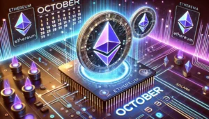 Eclipse plánuje Solanu na Ethereum L2 spustiť v októbri