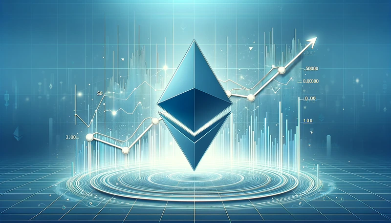 Poplatky za transakcie s ethereom klesli na 5-ročné minimum, keďže aktivita blockchainu sa spomaľuje