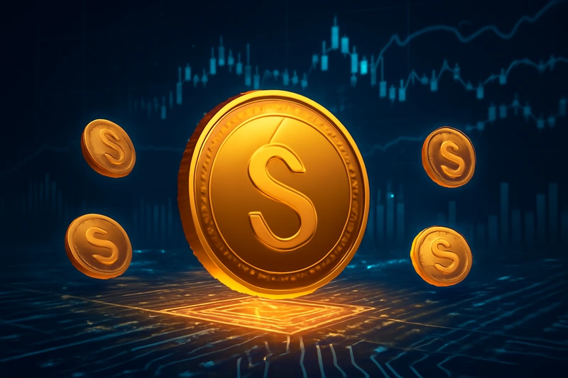 Cena SUI stúpla po podaní žiadosti 21Shares o ETF na Nasdaq