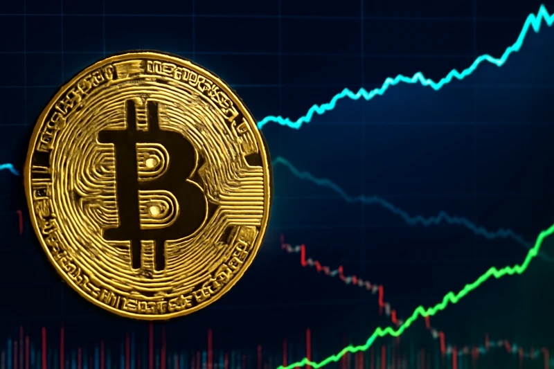 Dominancia bitcoinu sa blíži k 71 % – je to varovanie alebo predzvesť sezóny altcoinov?