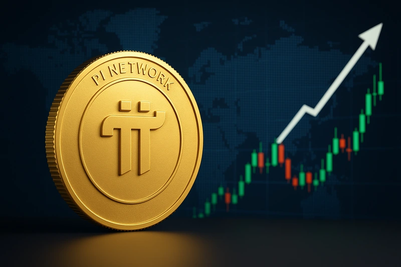 Môže Pi Coin dosiahnuť hodnotu 1 dolár? Špekulácie o Binance a nárast tokenov rozvírili trh