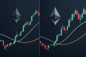 Na grafe Etherea sa objavil zlatý kríž – môže sa história opakovať?