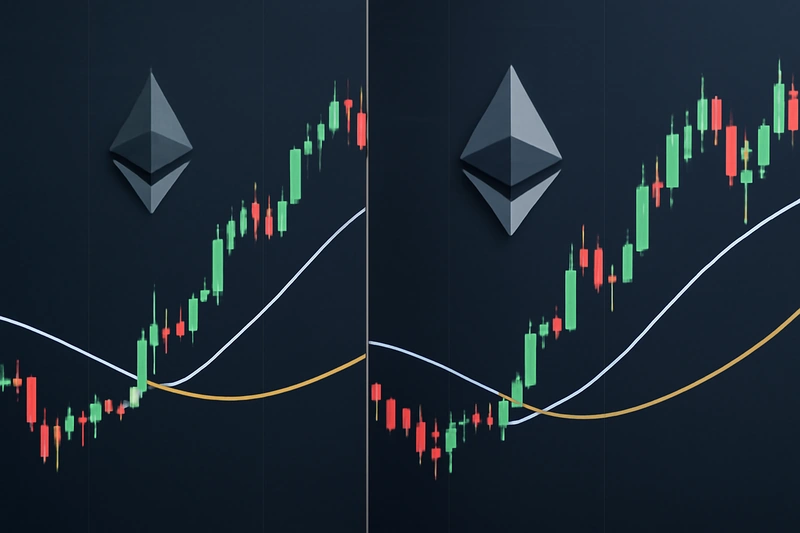 Na grafe Etherea sa objavil zlatý kríž – môže sa história opakovať?