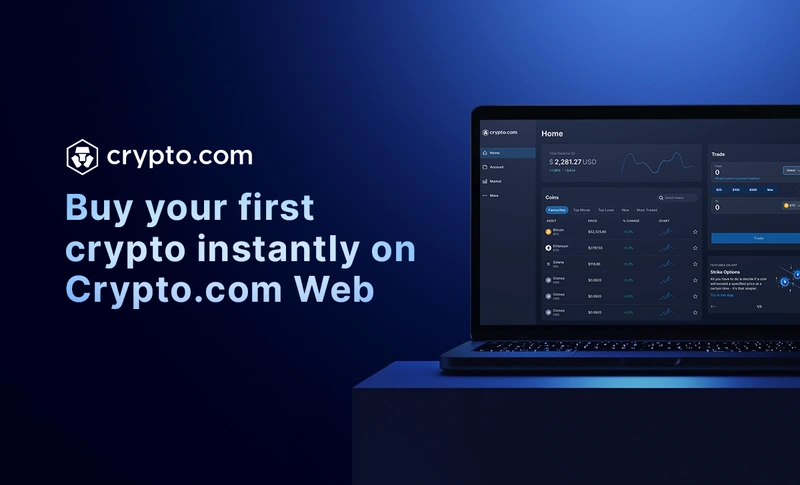 Recenzia Crypto.com