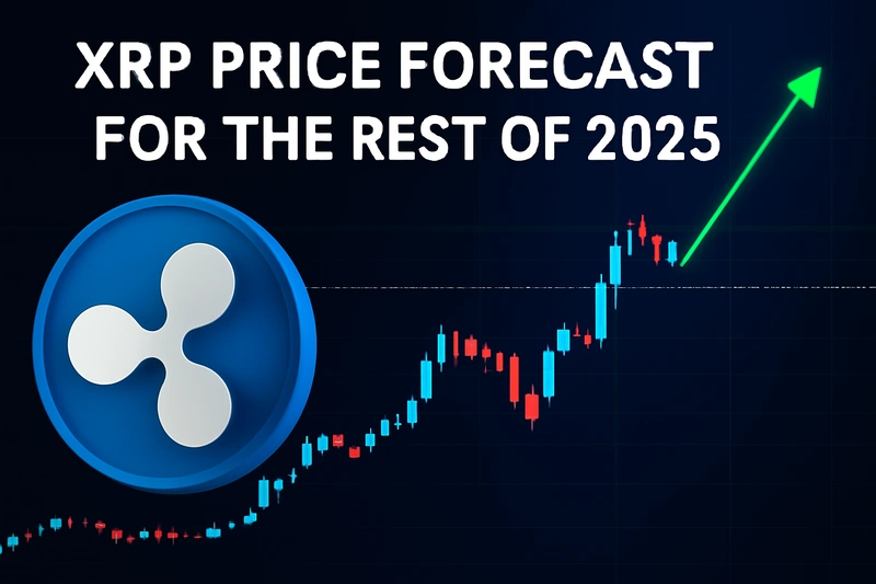 Predpoveď ceny XRP na zvyšok roka 2025