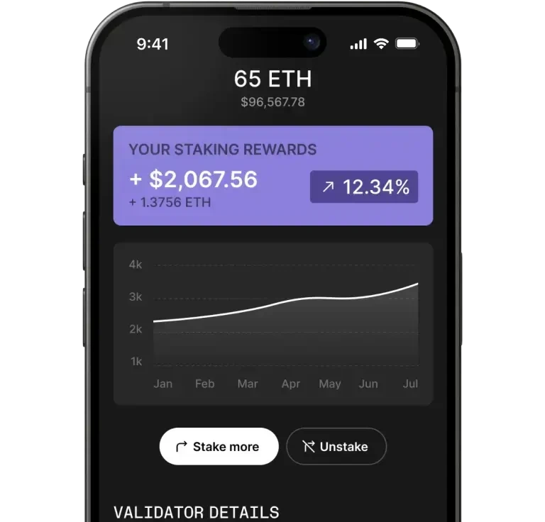 Recenzia Ledger