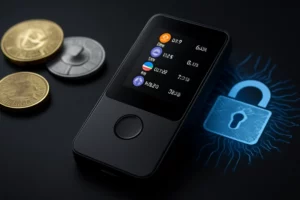 Recenzia RockWallet 2025