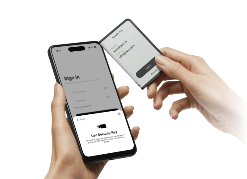 Recenzia Ledger