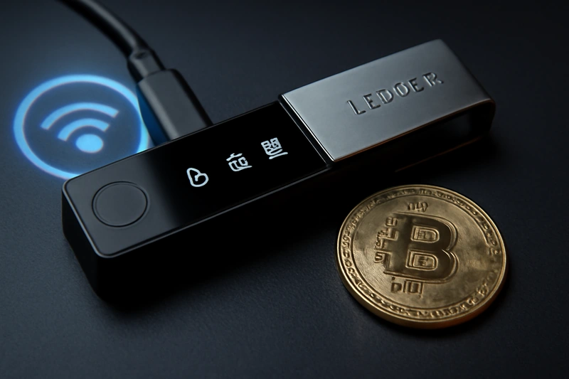 Recenzia Ledger 2025