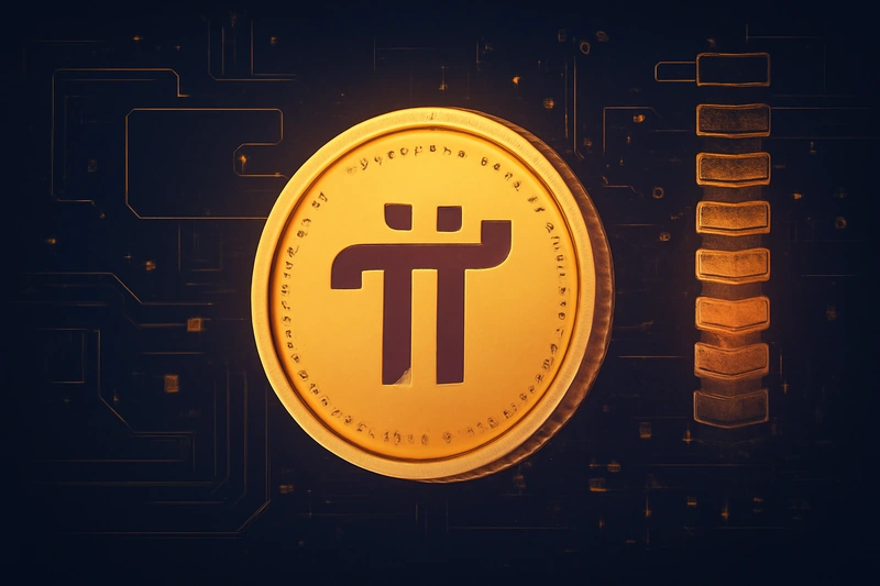 Používatelia siete Pi hlásia chýbajúce zostatky tokenov napriek schváleniu KYC